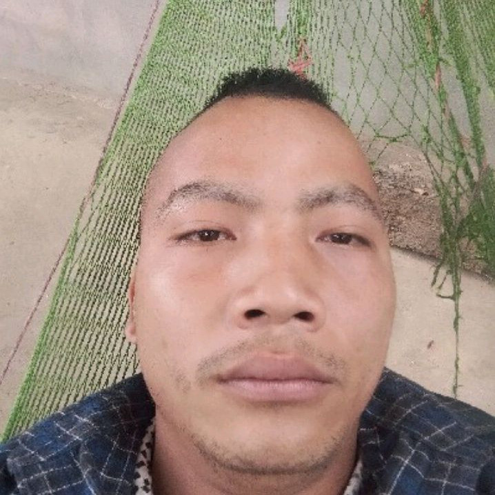 何庆小哥哥海报