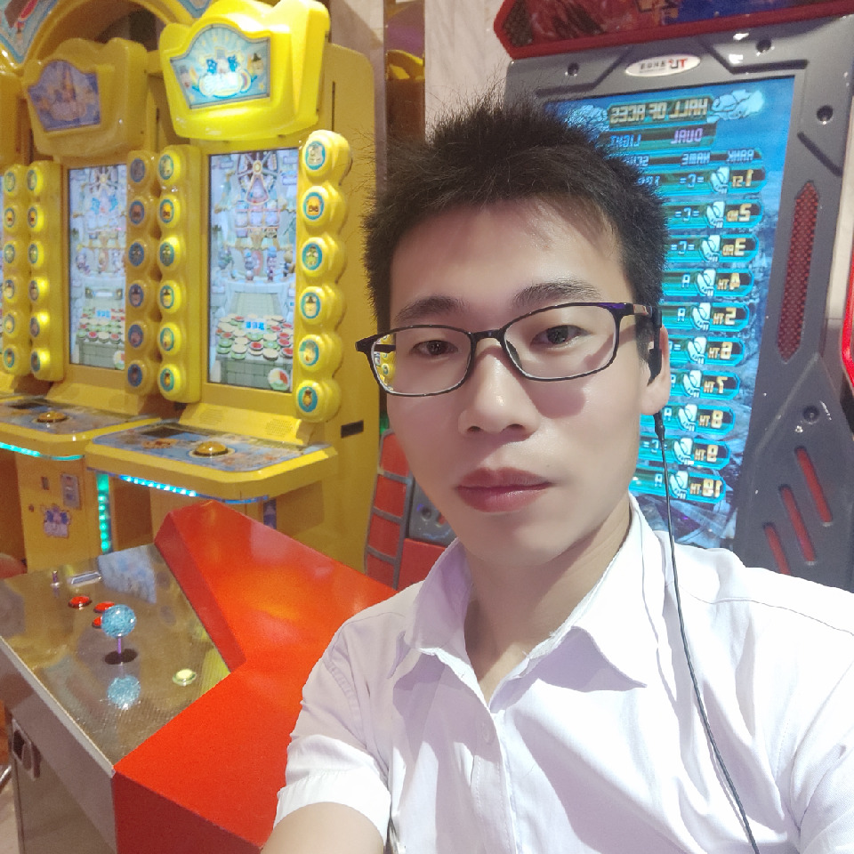 夜场才哥海报
