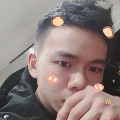 守护念念🐰小石头海报