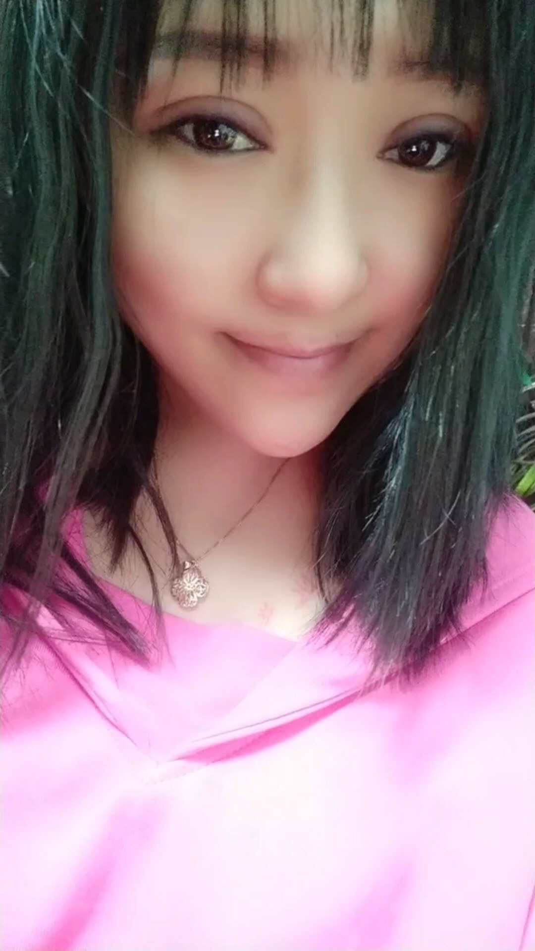 没有倾国倾城的美貌，