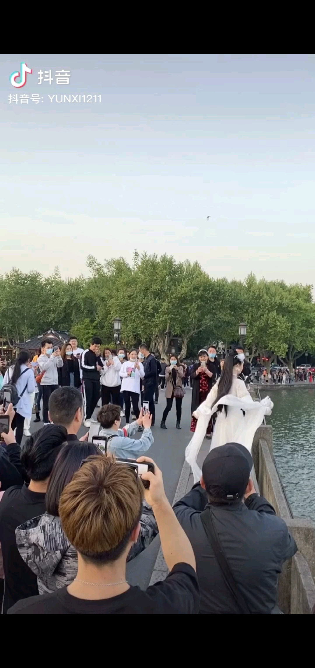 闺蜜
