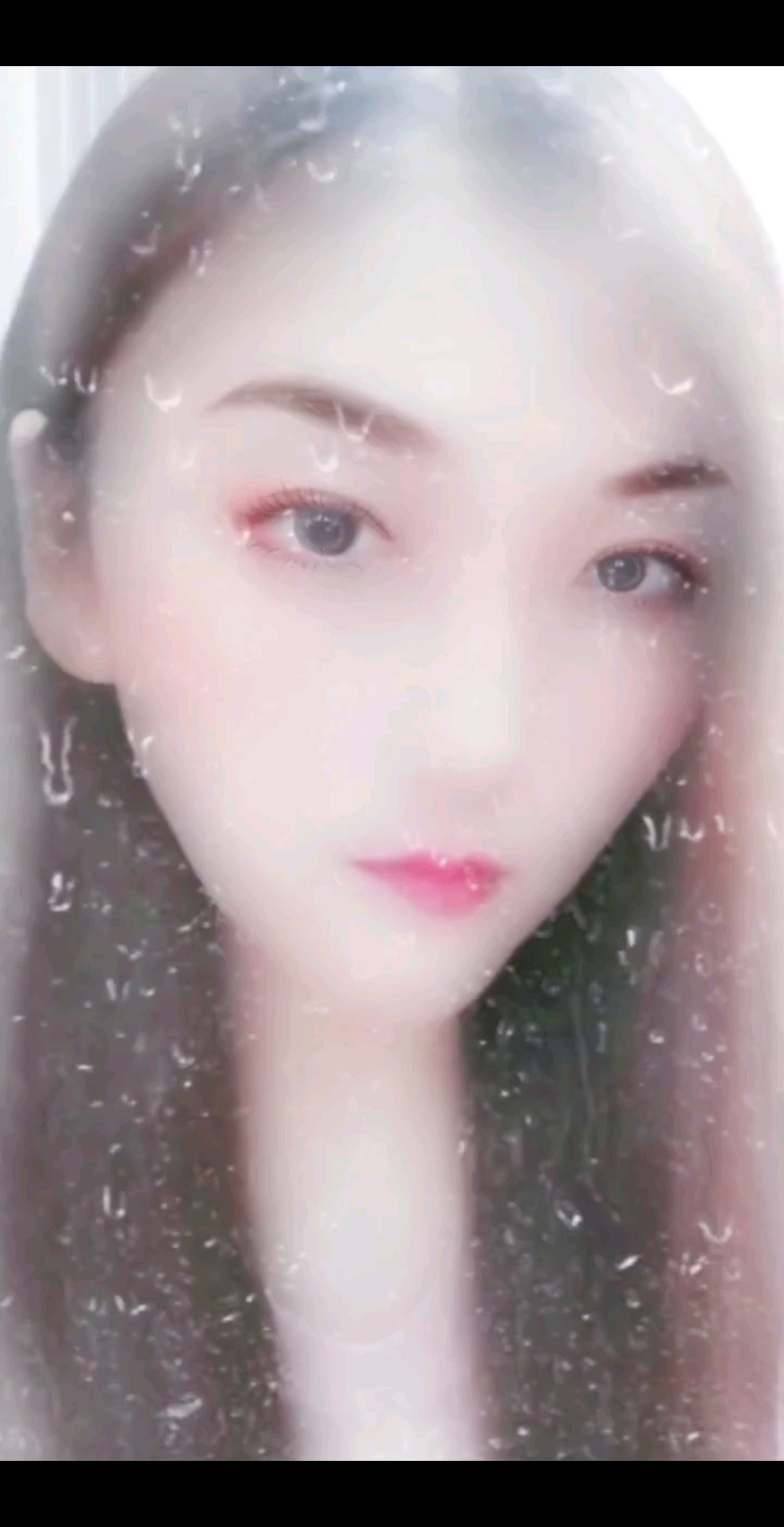 放假下雨那也去不了伤心😔