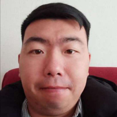 陈盼望0海报