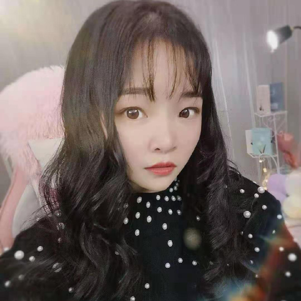 闲渔💞萱儿海报