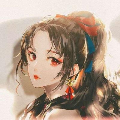 南尘吖海报