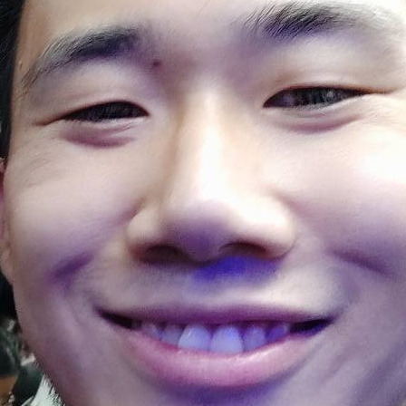 杨伟。海报