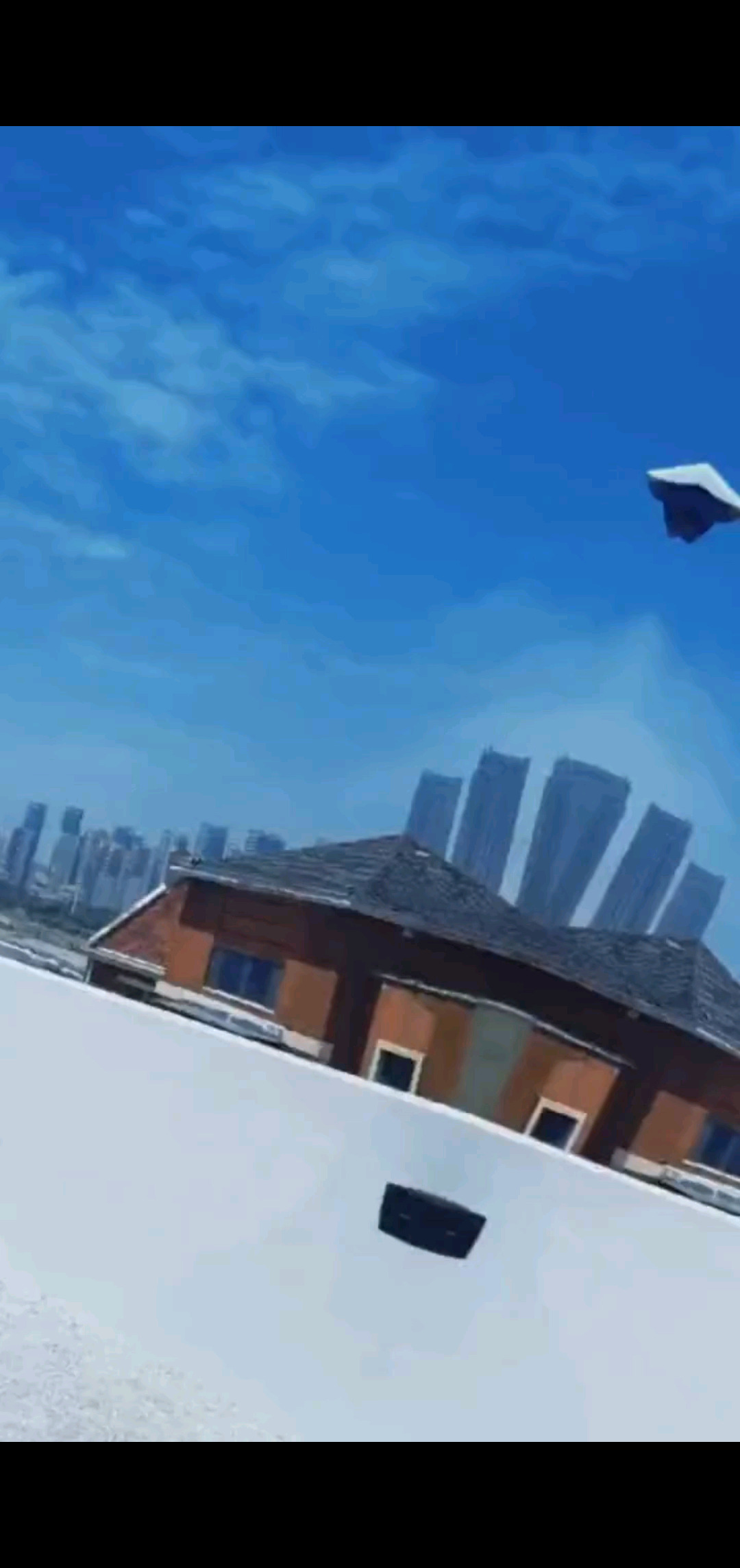 夏天