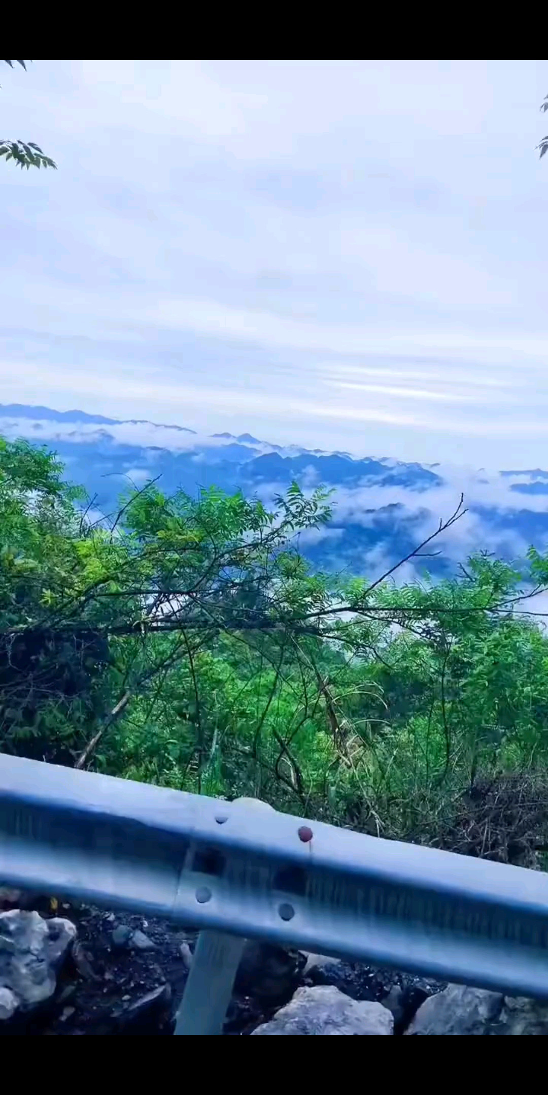 这是我美丽的家乡，湖