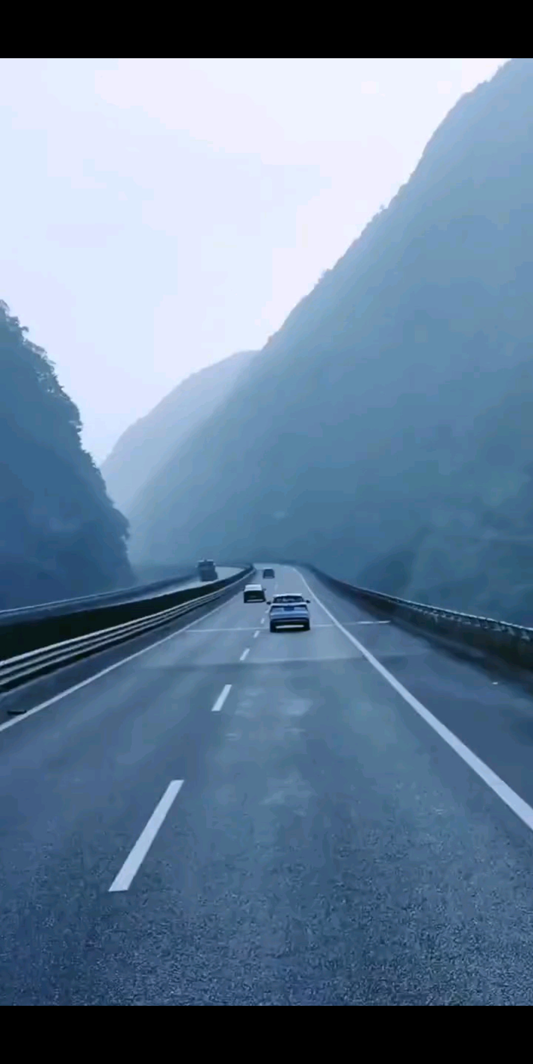 流浪的人远方……