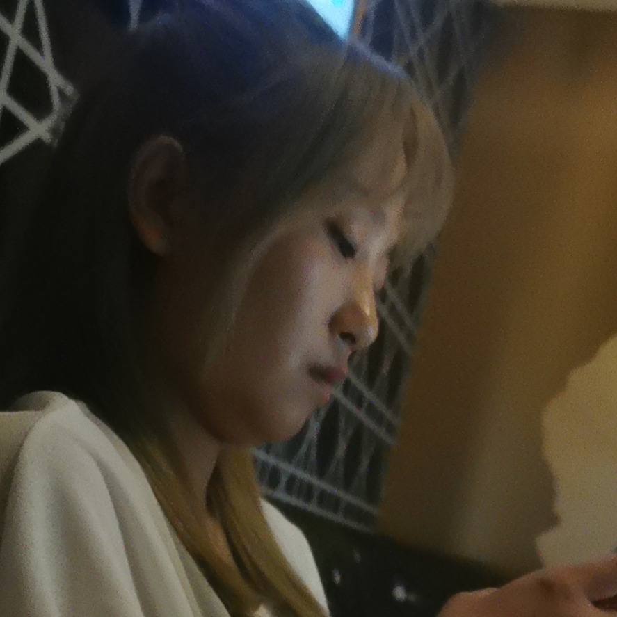 疼爱丫头海报