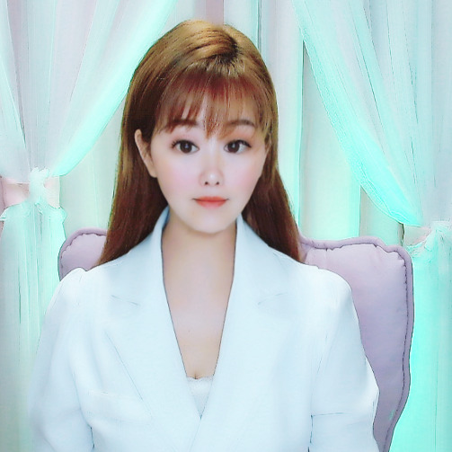 萌魅儿海报