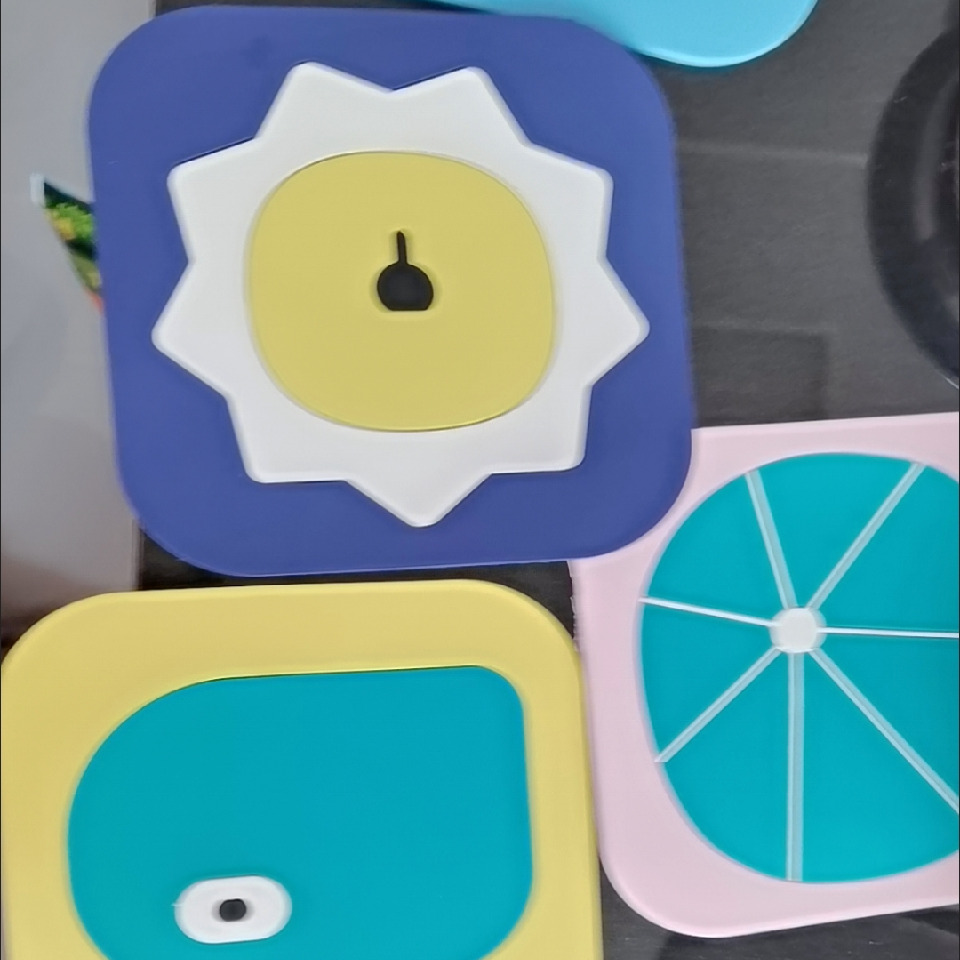 好声音第四季海报