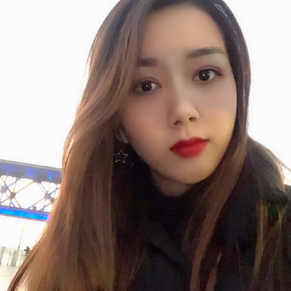 Vv甜心.海报