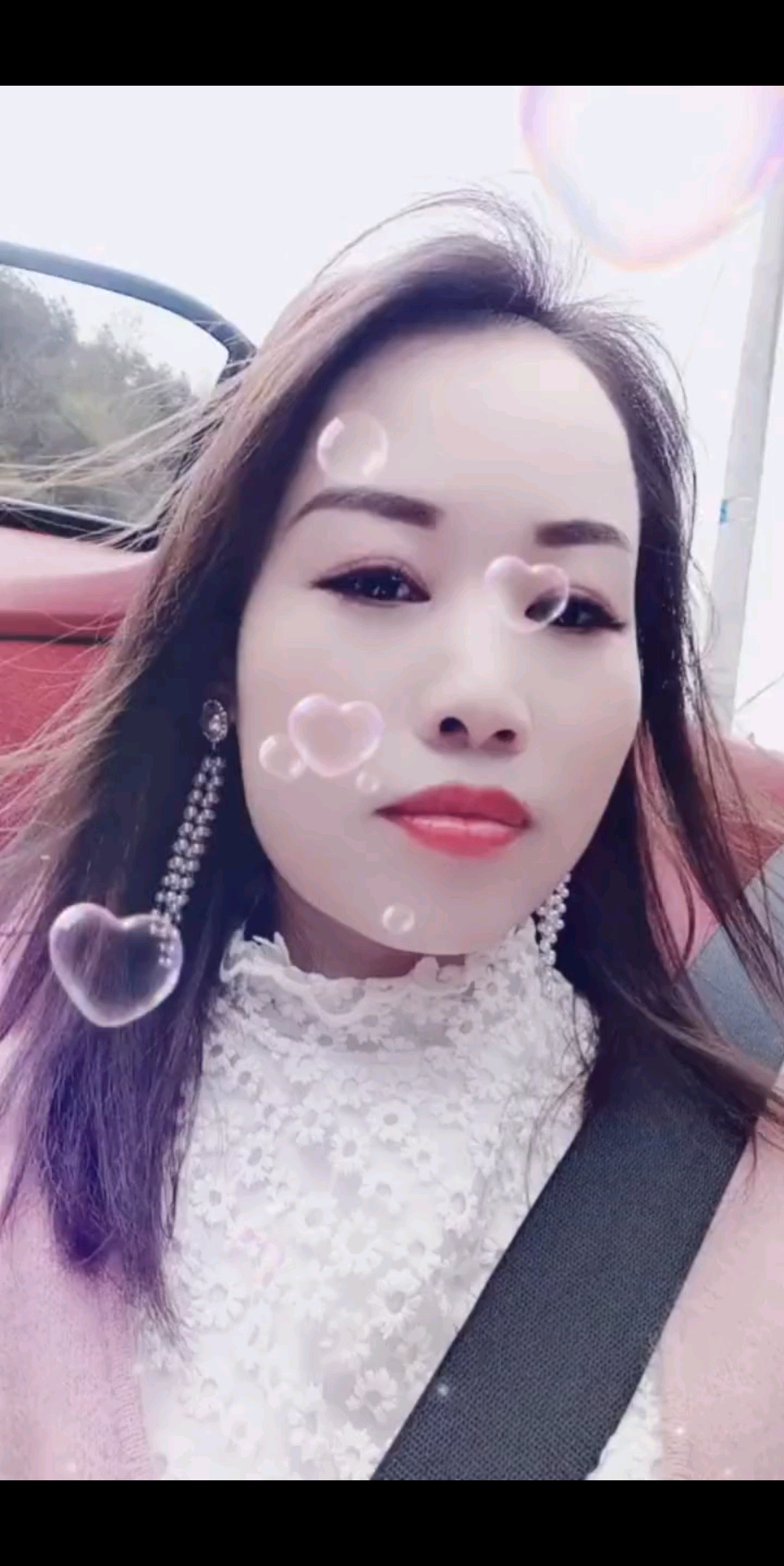 我也想做你的宝贝，可