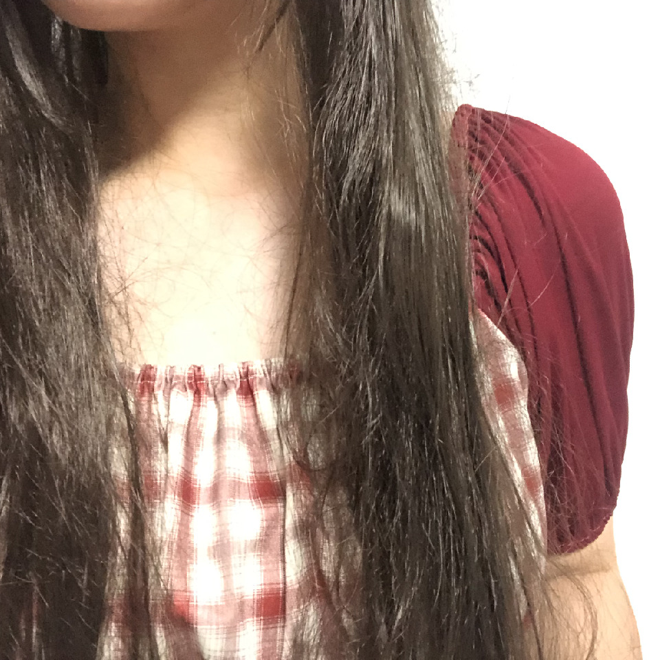 新人十娘求接生！！海报