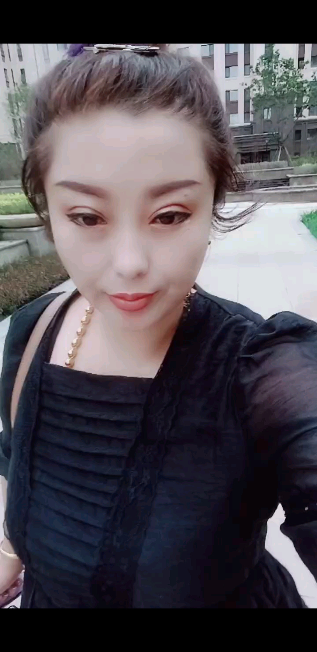 上班了