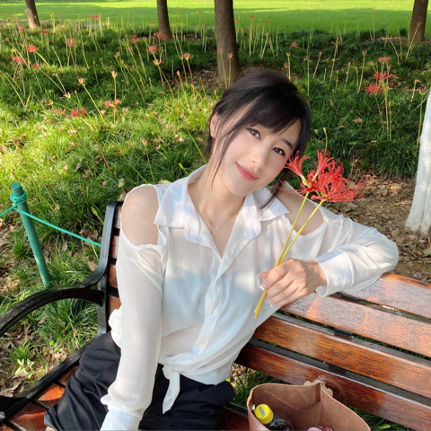 美洋Myang~海报