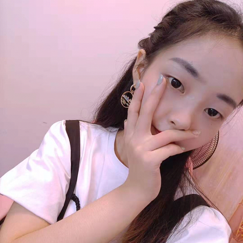 巧妹专属海报