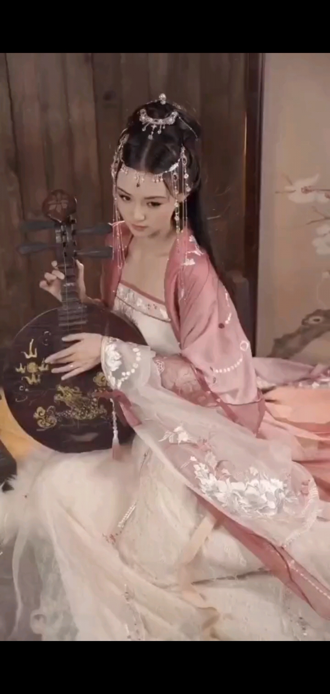 让我穿越吧！在这个社