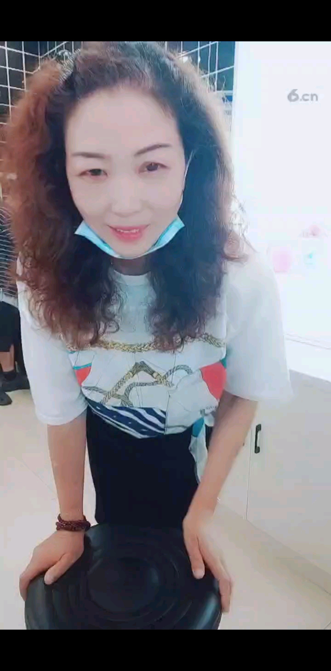 第一时间臭美一下手机