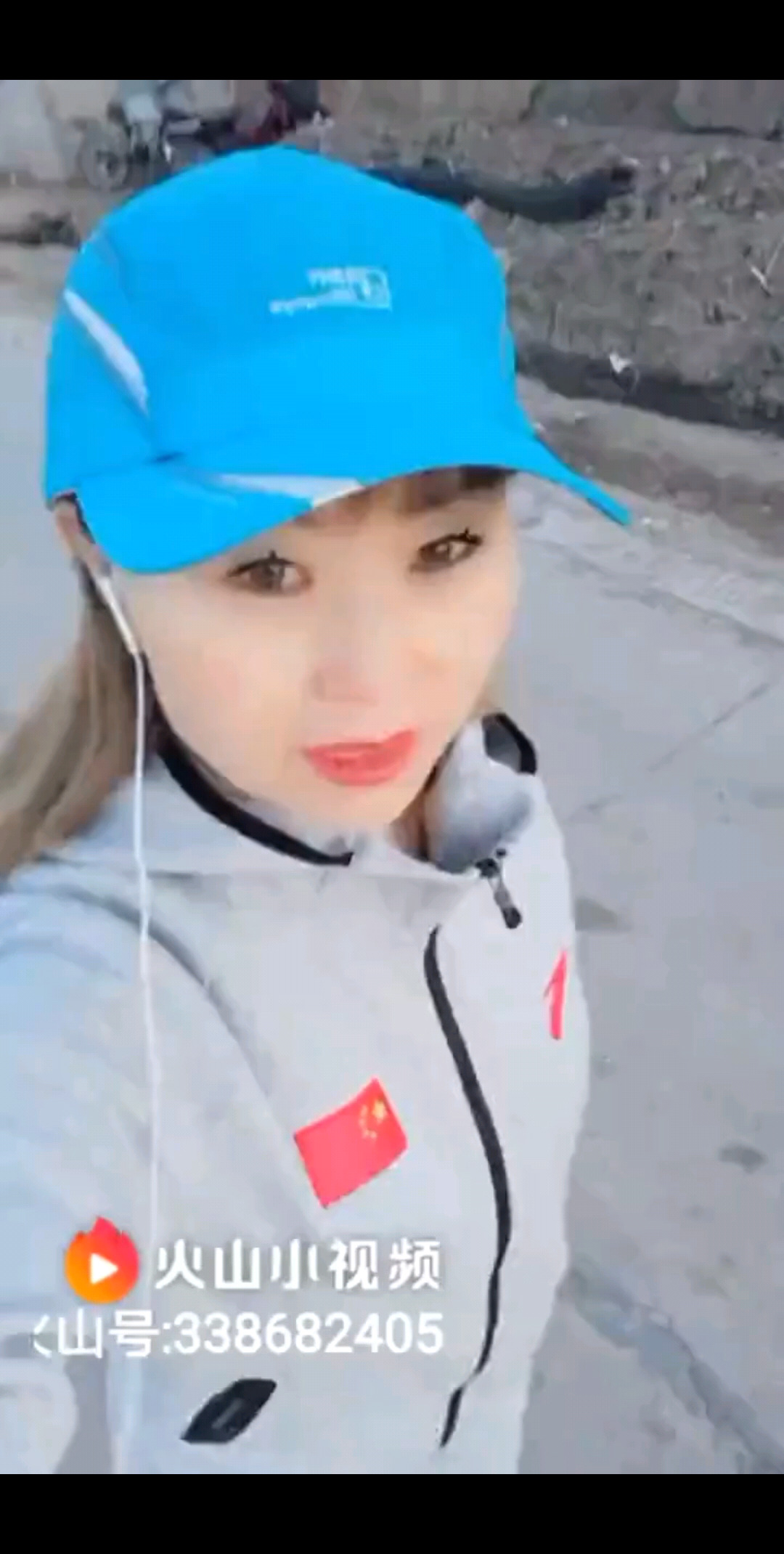 最美的晨光