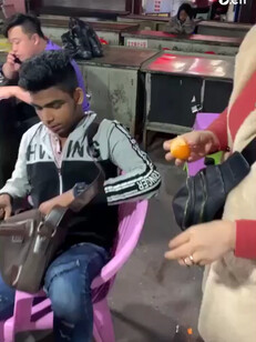 福利、2⃣️片桔换条手链