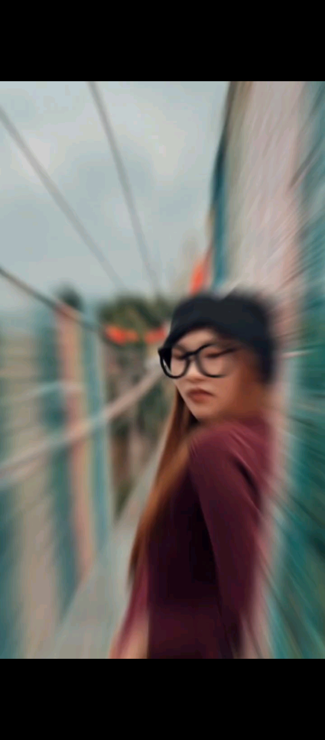 努力的日子不好过