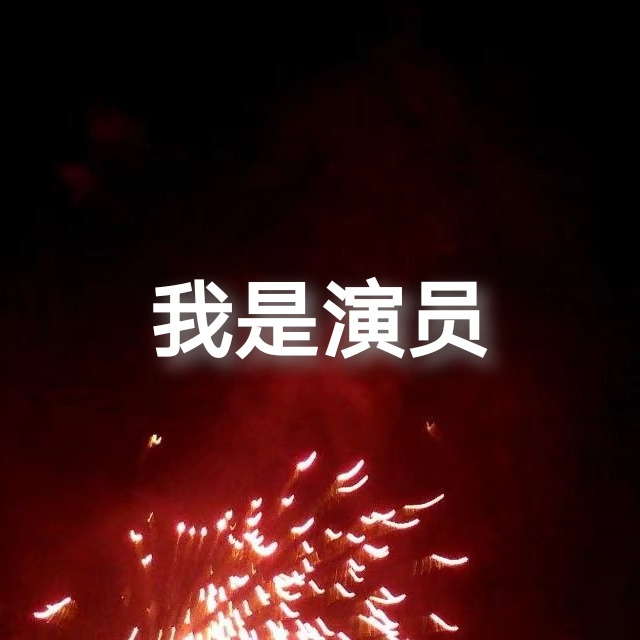奚创万海报