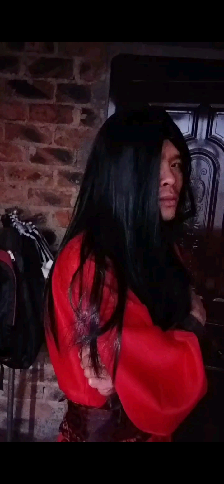 电视剧《神龙诀之好小子》(1)