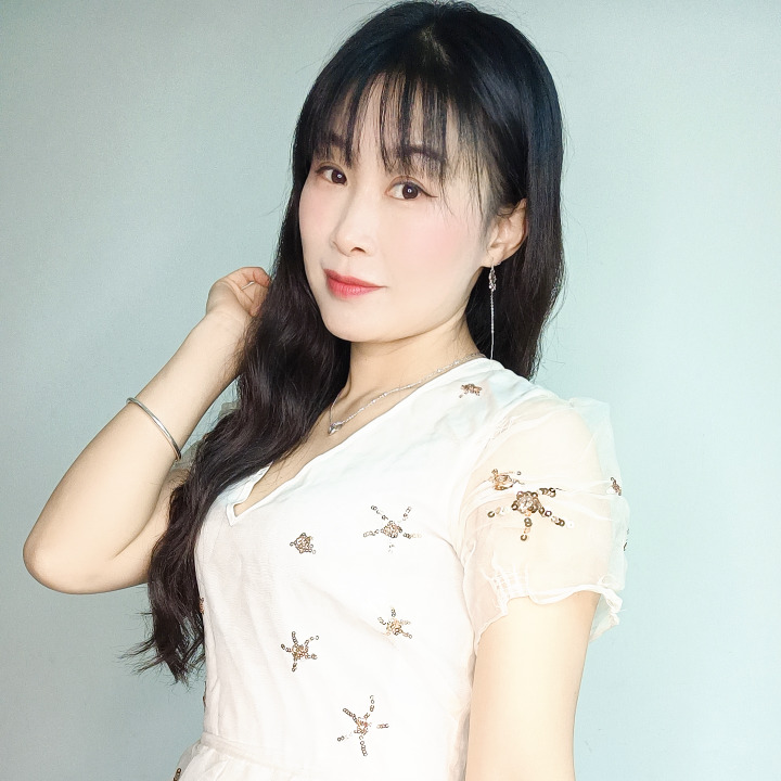WY傻姑海报