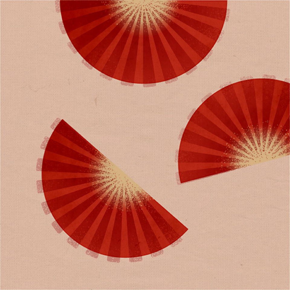 陌然⇒海报