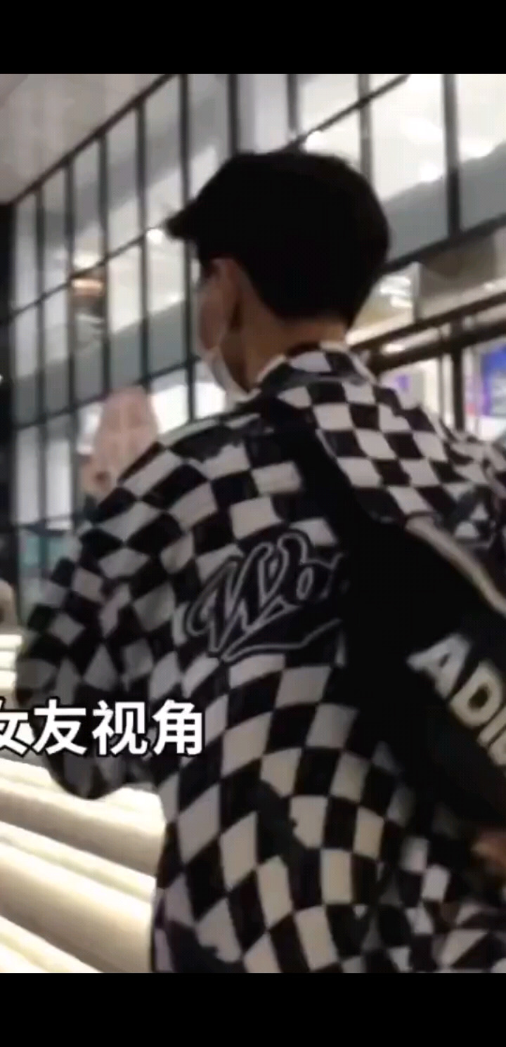 想了就去见 早安晚