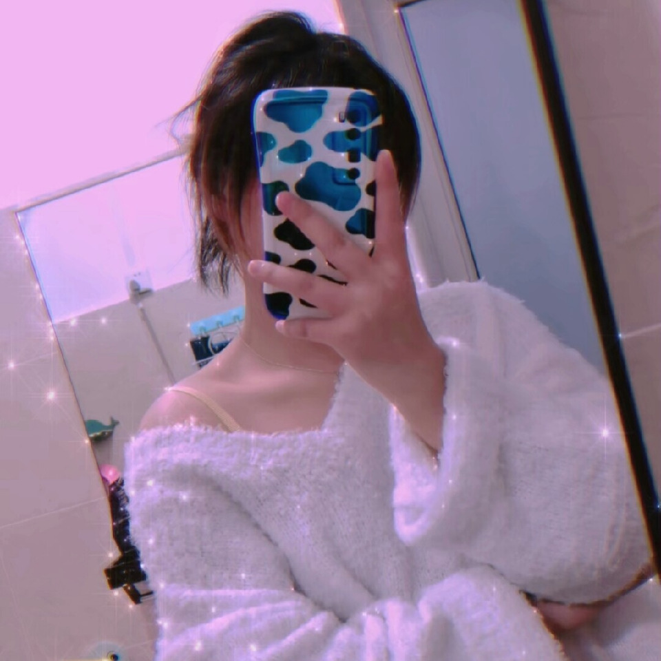小猫妹妹🐈海报
