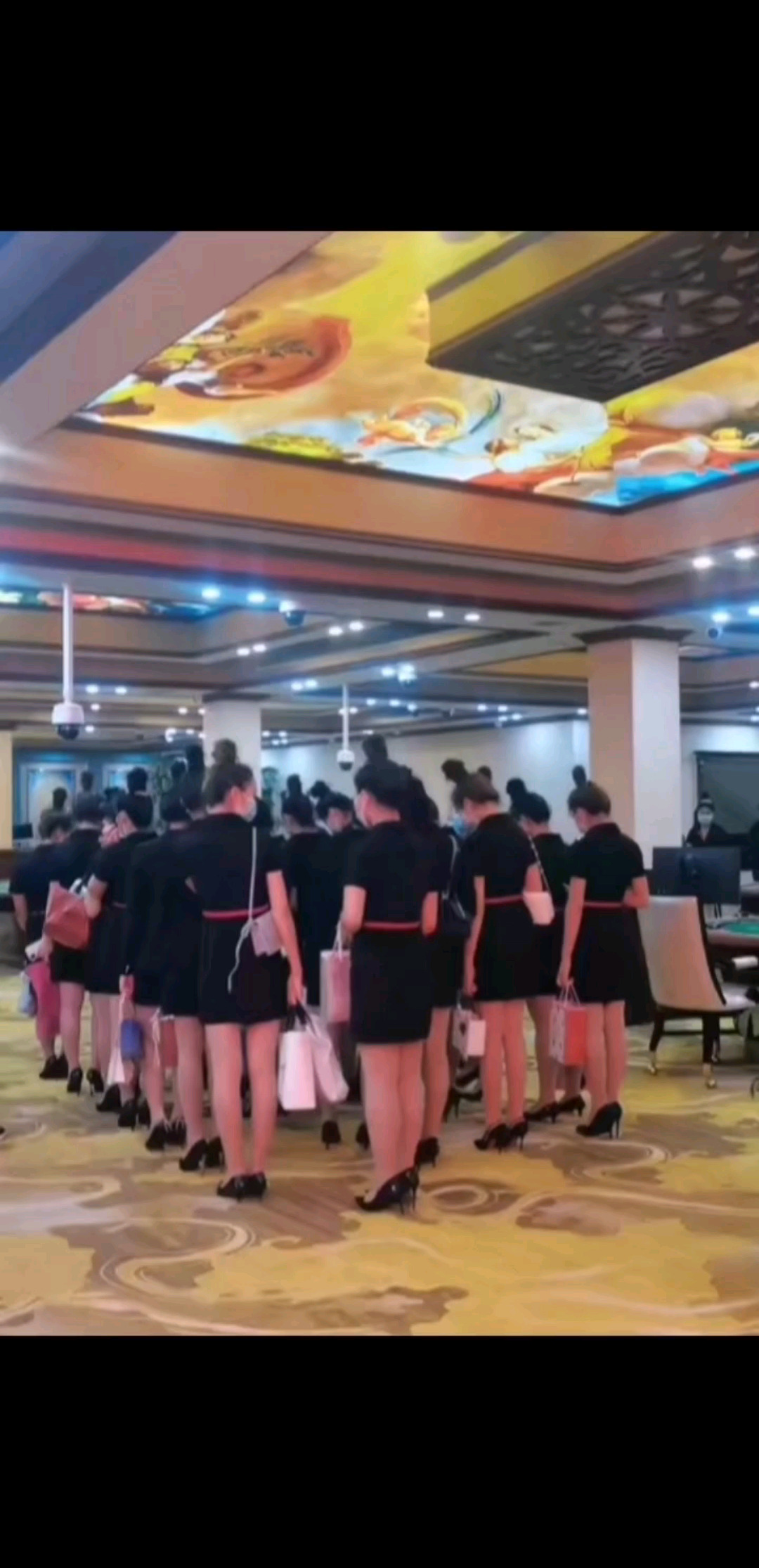走进缅甸～小建