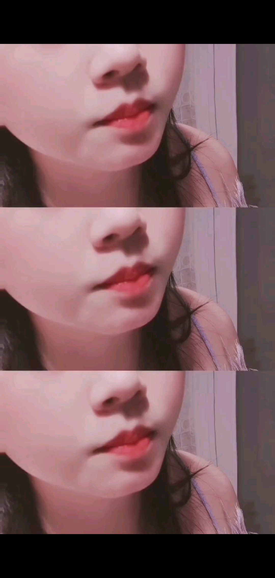 努力坚持！风雨无阻