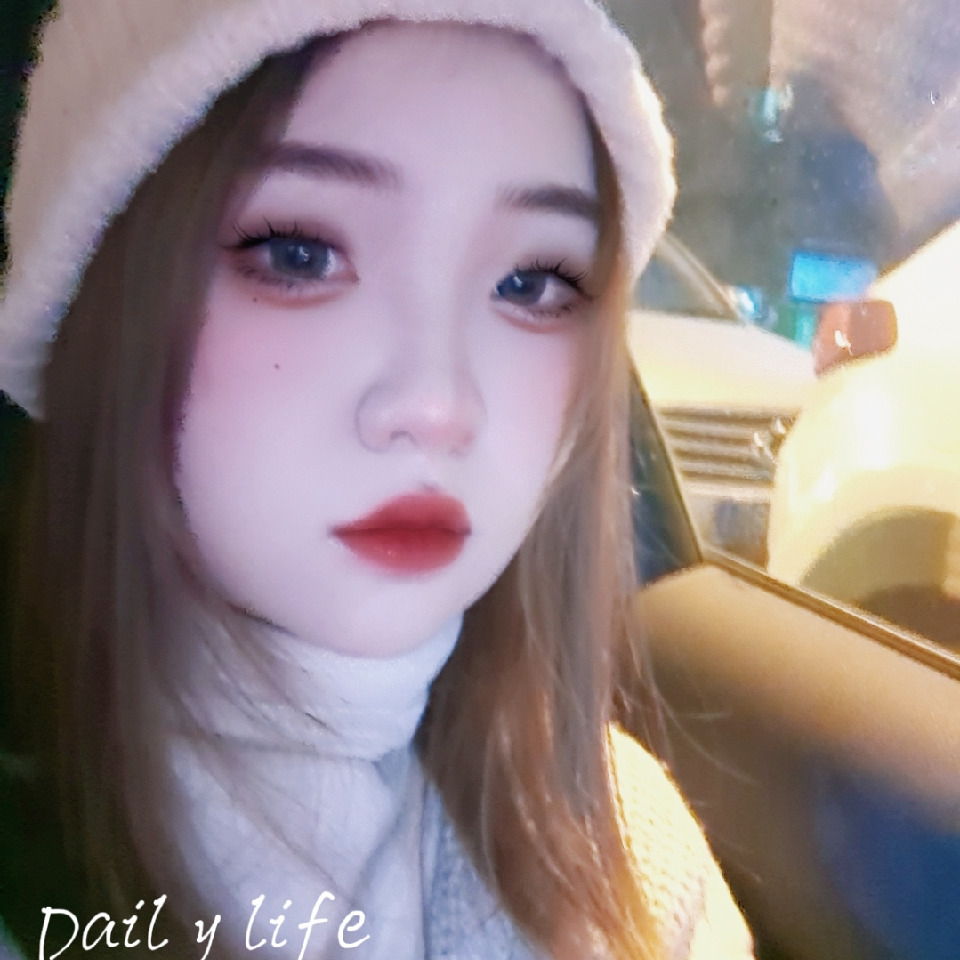 烟雨超甜呀♡海报