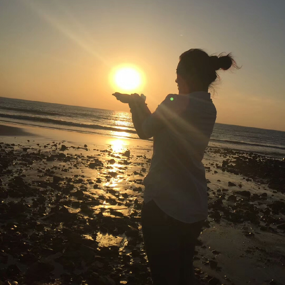 北方郎族海报