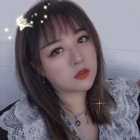 胖美美吖海报
