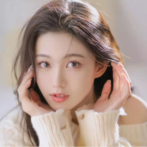 @七吖@海报