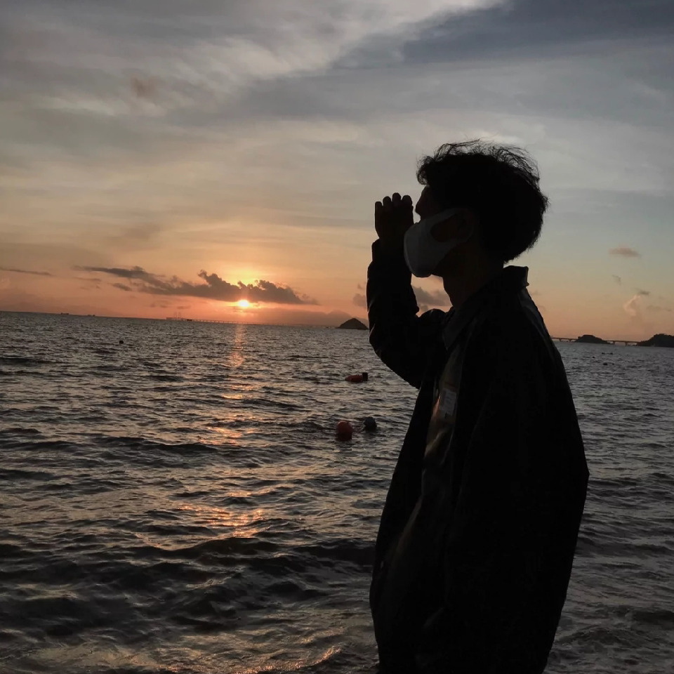 我是耀温顺海报