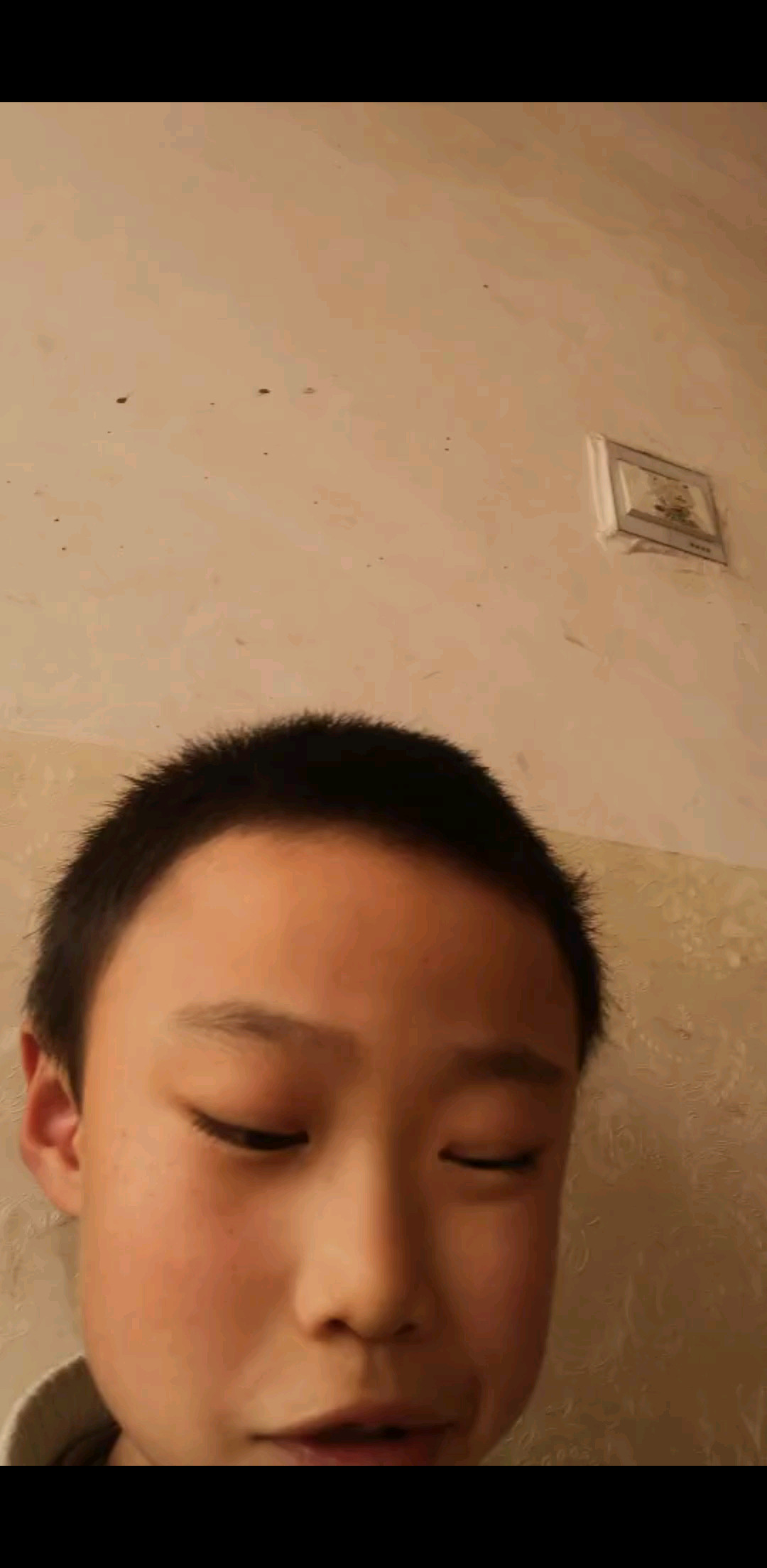。