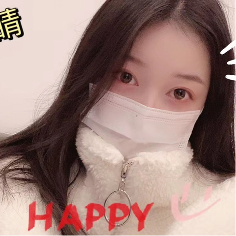 琪琪小Q海报