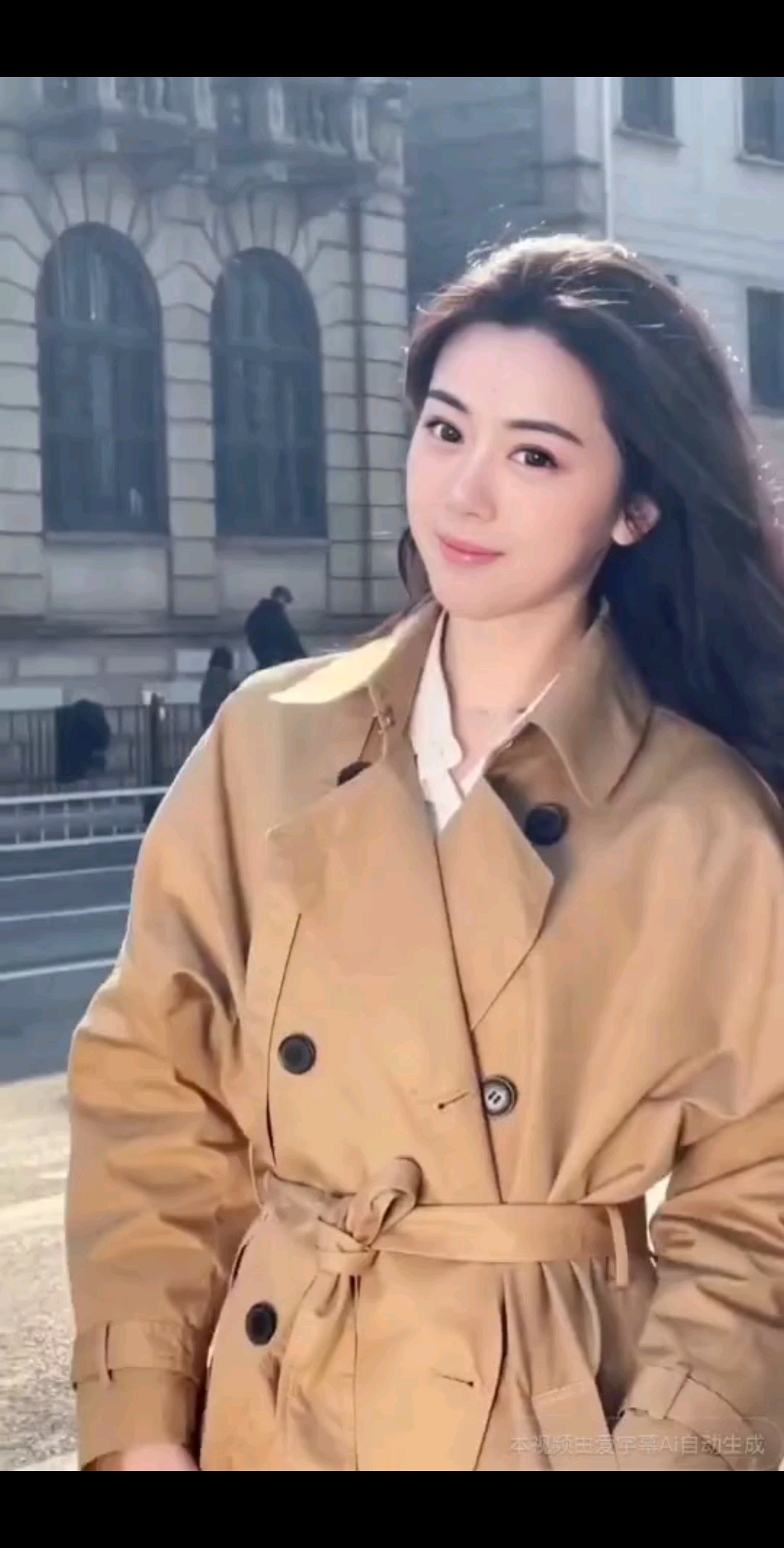 人心真险恶 你信