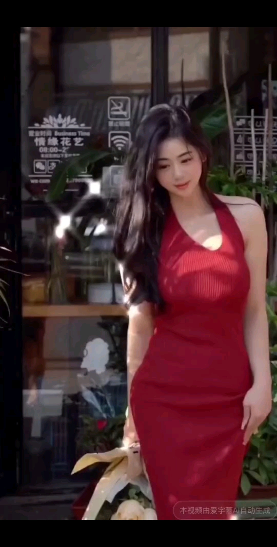 玫瑰加油哦 坚