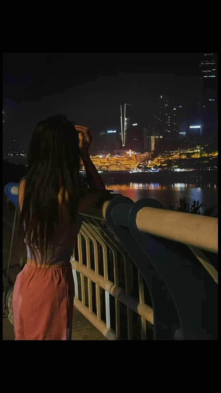 生活不是赶路，是感受
