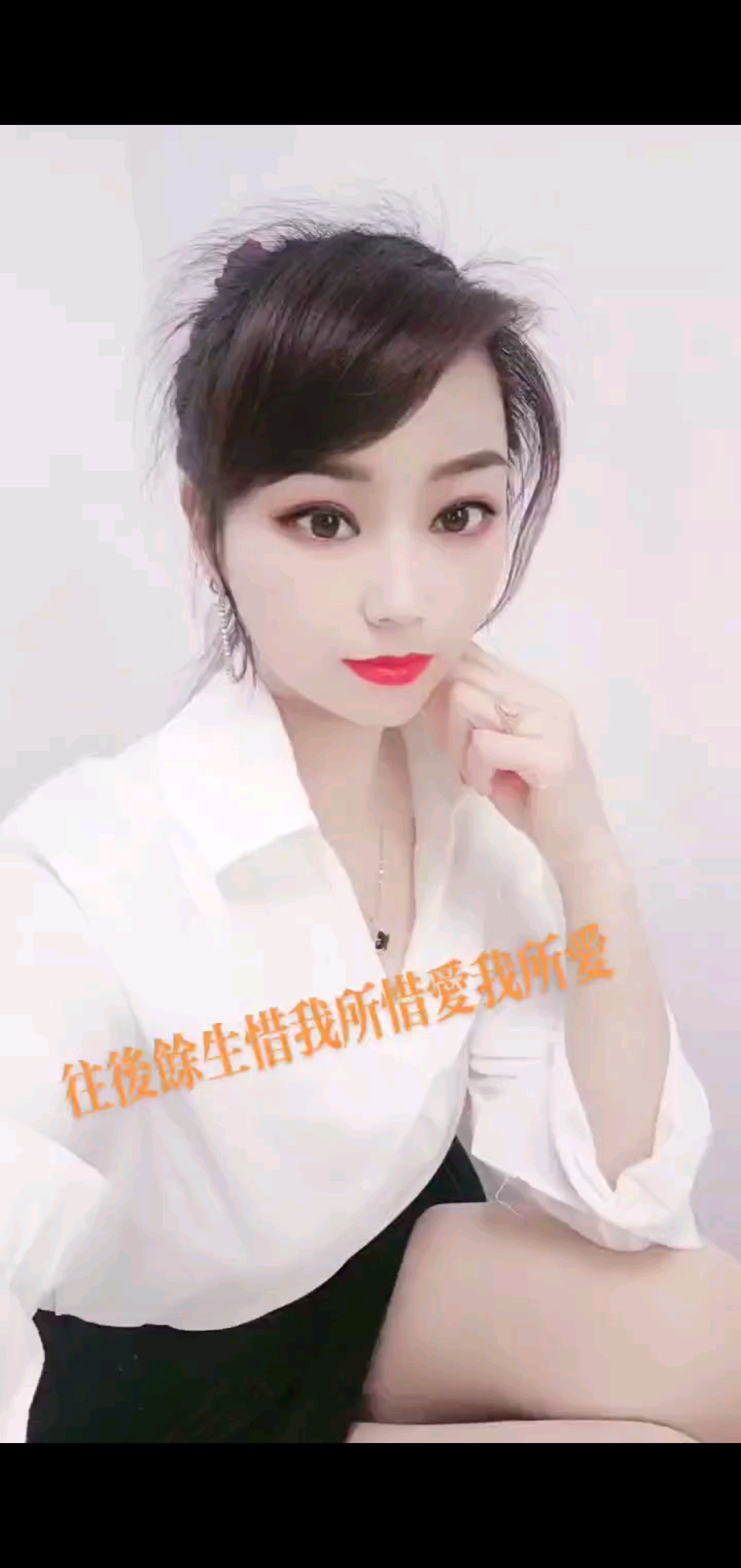 不开心，总有突如其来