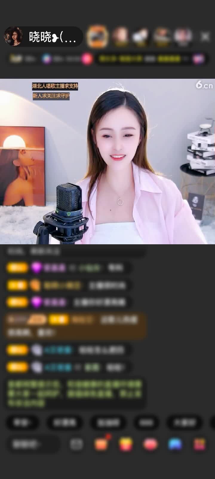上傳了一個小視頻