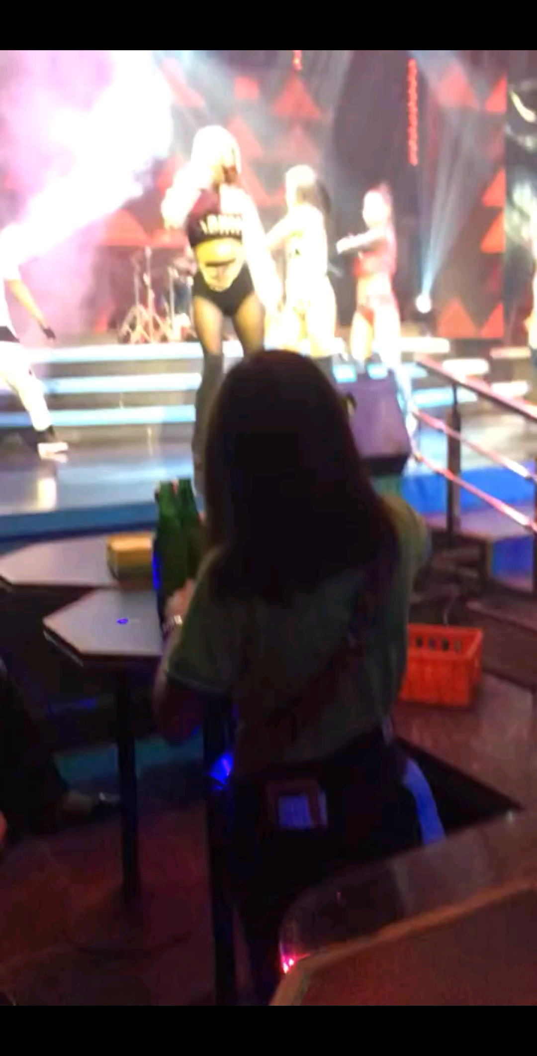 嗨起来