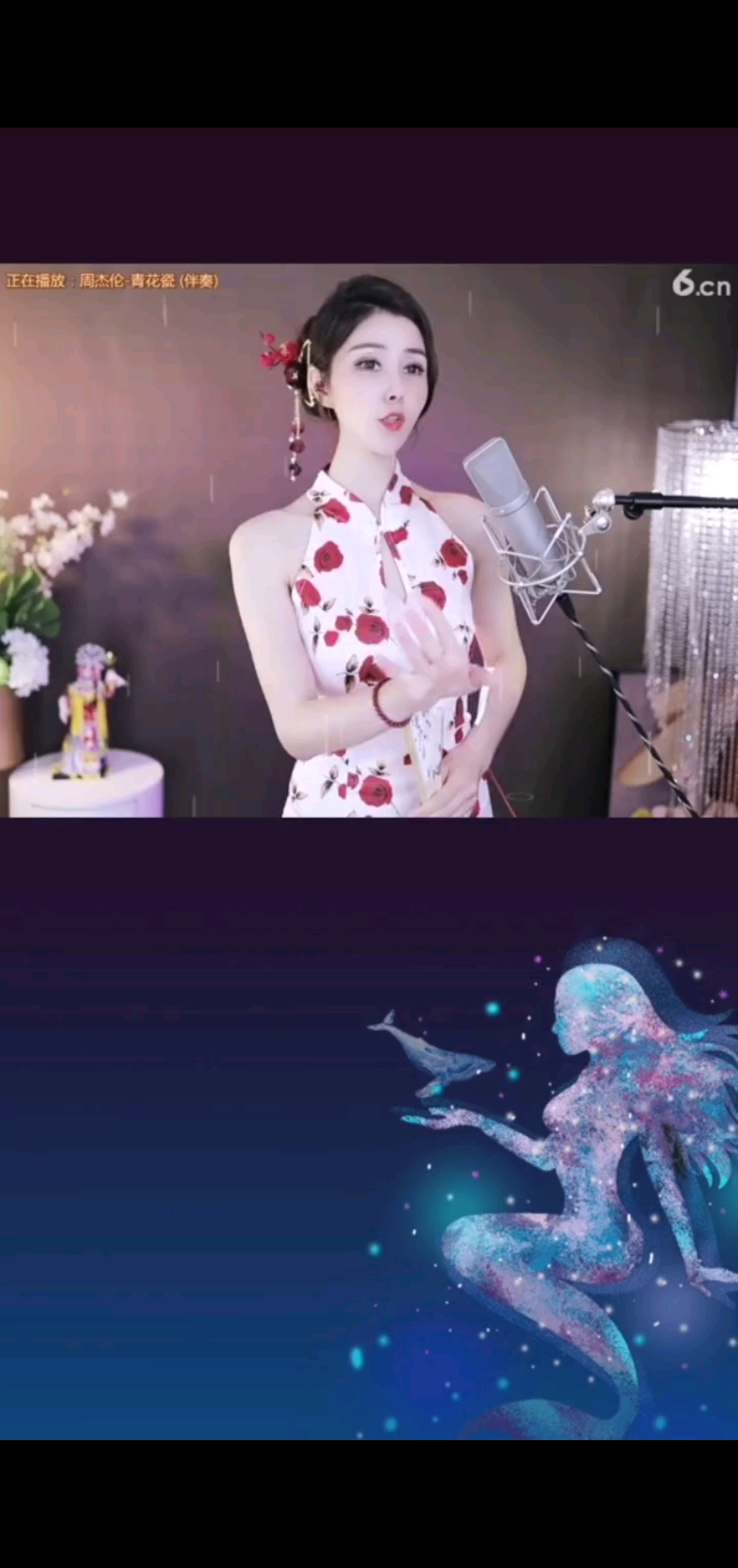肤白貌美身材好 220514