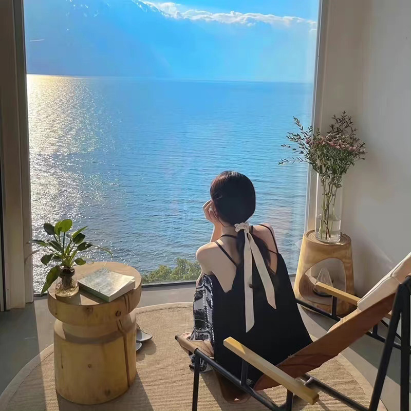 柠檬来迟海报